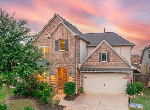 3419 Cabernet Shores Drive, Fulshear, TX 77441