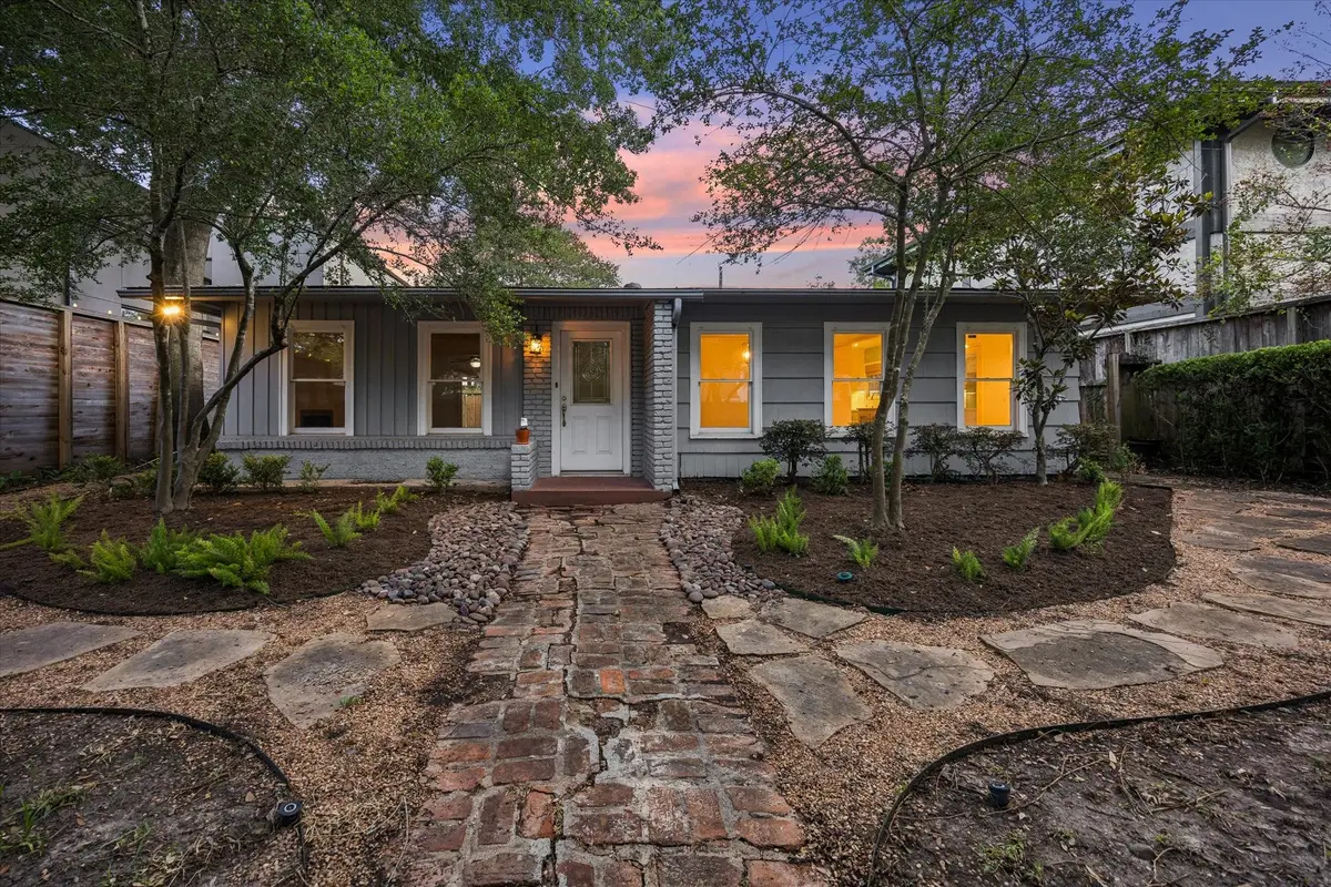 1931 Bissonnet Street, Houston, TX 77005 - #1