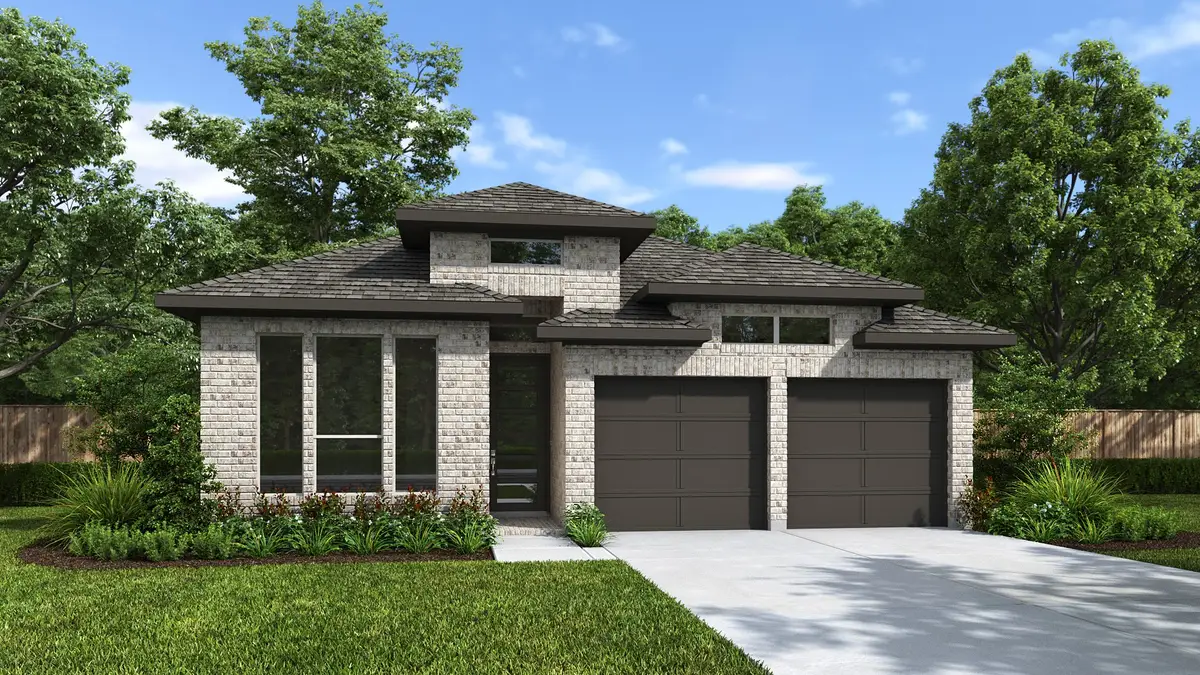 19235 Satsuma Ridge Drive, Manvel, TX 77578 - #1