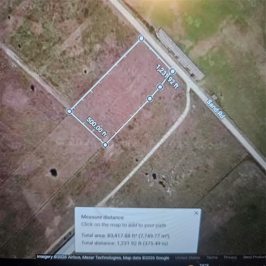 TBD Sand Road, Cat Spring, TX 78933 - #2