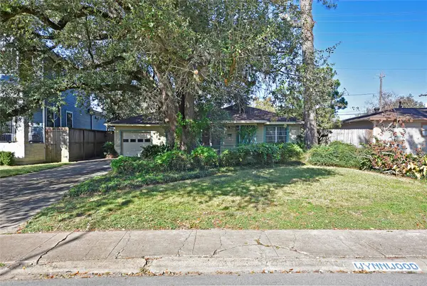 911 Wynnwood Lane, Houston, TX 77008