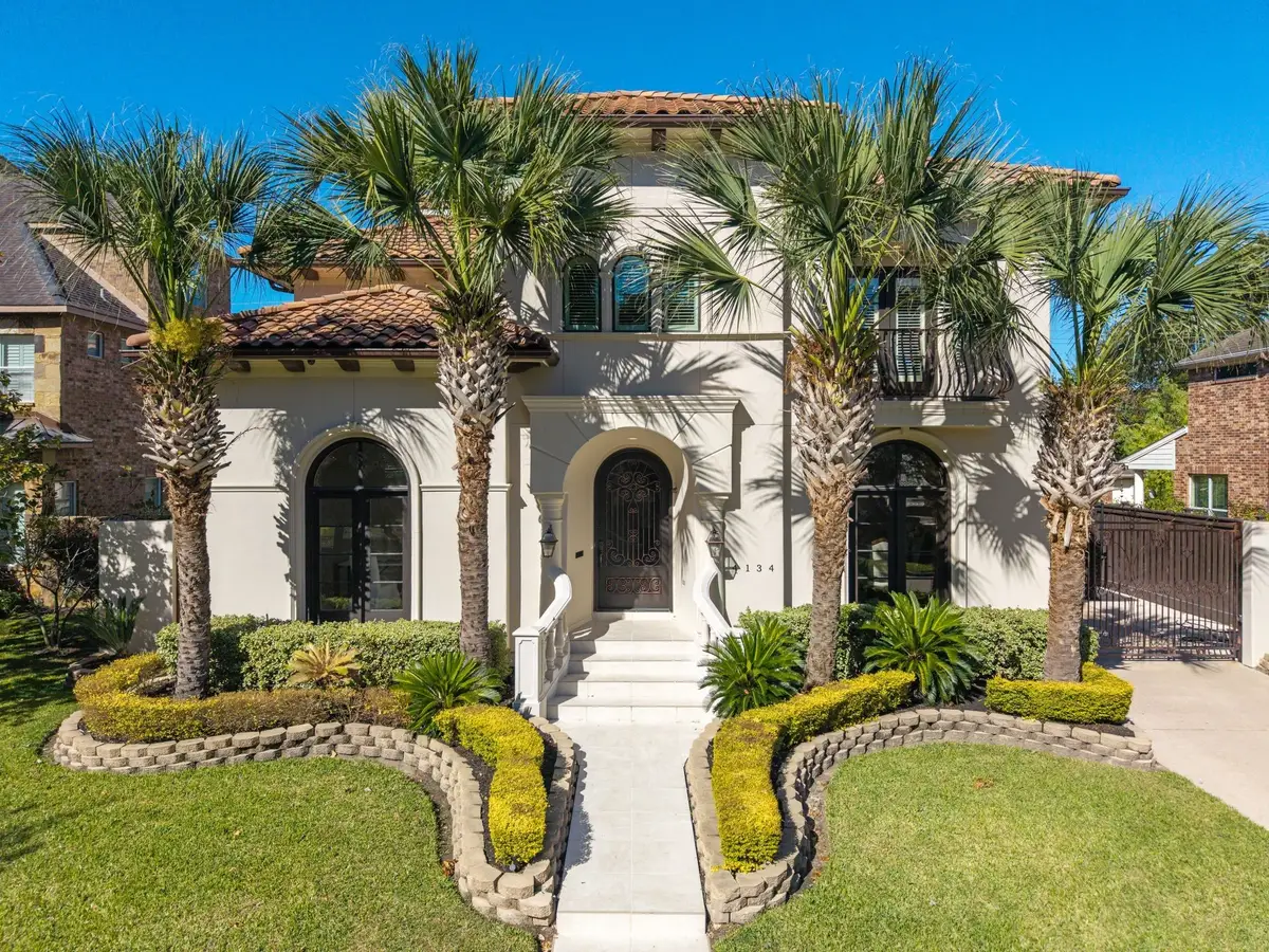 4134 Bellefontaine Street, Houston, TX 77025 - Image #1