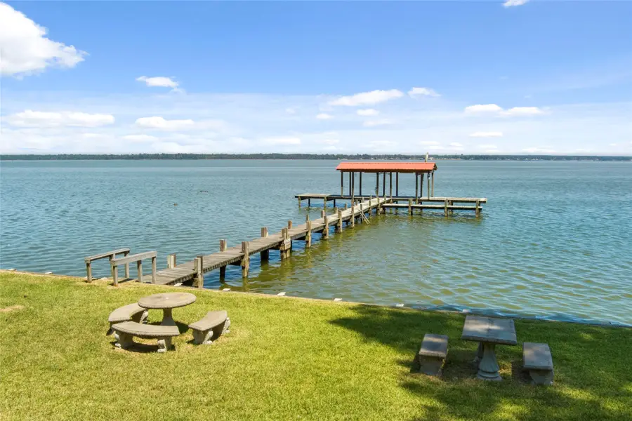 200 Trott Lane, Point Blank, TX 77364 - #2