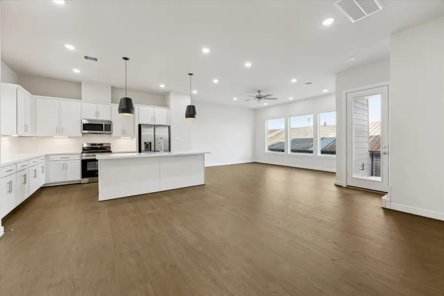 412 N Stiles Street, Houston, TX 77011 - #3