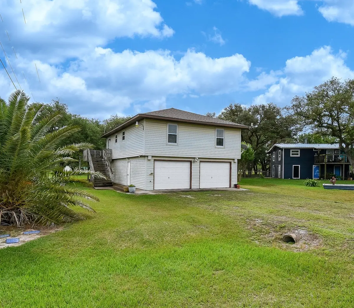 225 Swallow Drive, Palacios, TX 77465 - #1