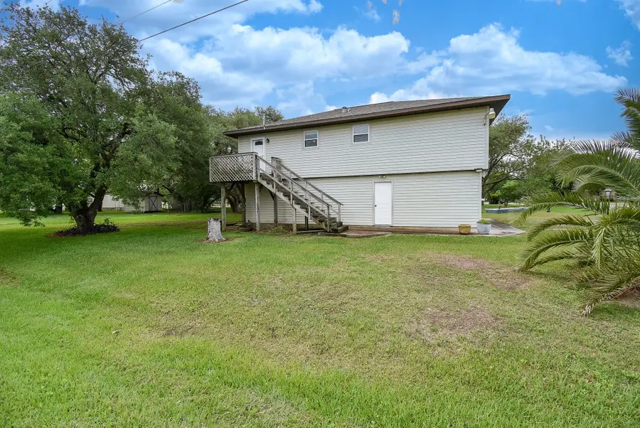 225 Swallow Drive, Palacios, TX 77465 - #3