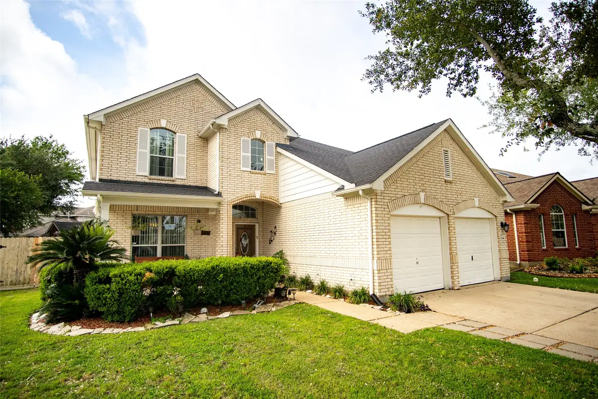 9214 Windy Spring Court, Houston, TX 77089 - #1