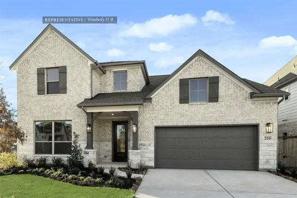 5311 Silk Petal Drive, Rosenberg, TX 77471