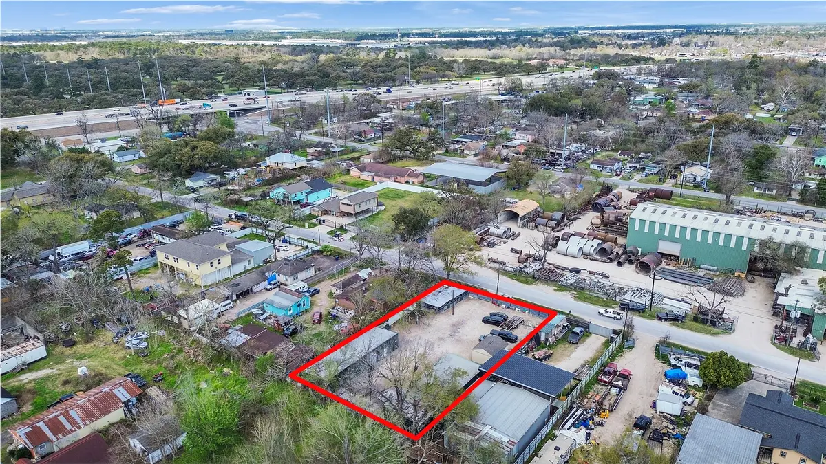 5618 Etheline Drive, Houston, TX 77039 - #1