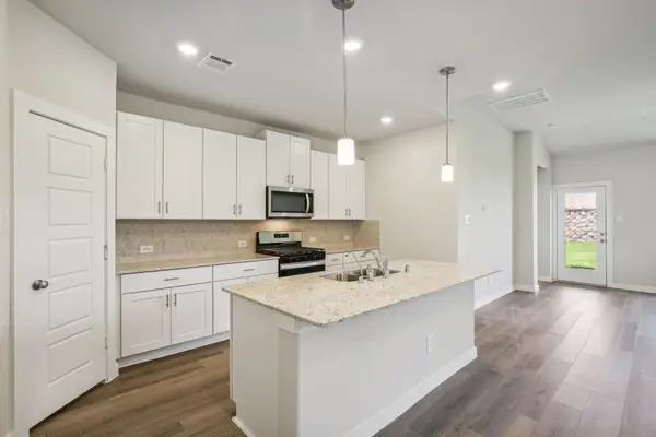 12014 Meandering Stream Drive, Baytown, TX 77523