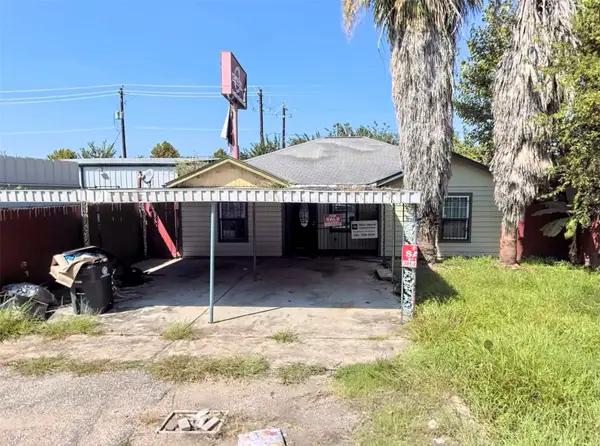 205 28th Street, Houston, TX 77008