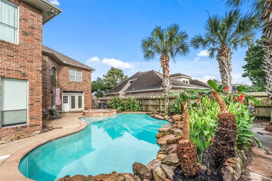 11503 Stoney Falls Drive, Houston, TX 77095 - #2