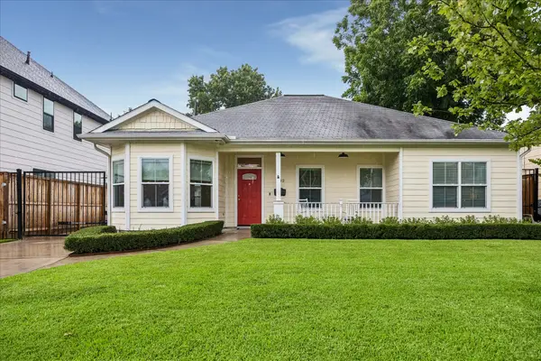 1842 Hewitt Drive, Houston, TX 77018