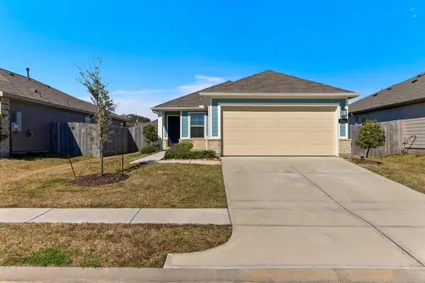 1200 Cavalry Junction Drive, Alvin, TX 77511