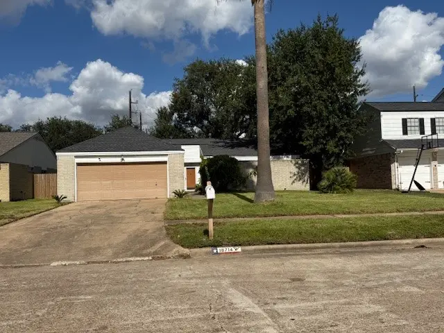 16714 Rockbend, Houston, TX 77084 - Image #1