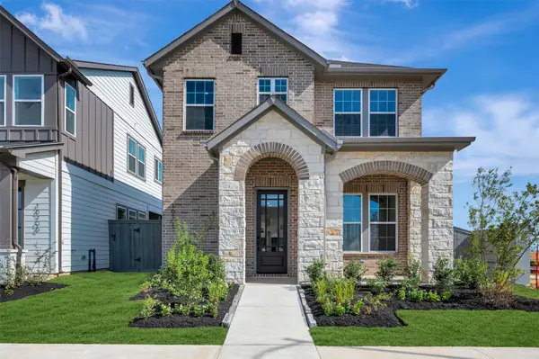 16702 Vibrant Avenue, Hockley, TX 77447