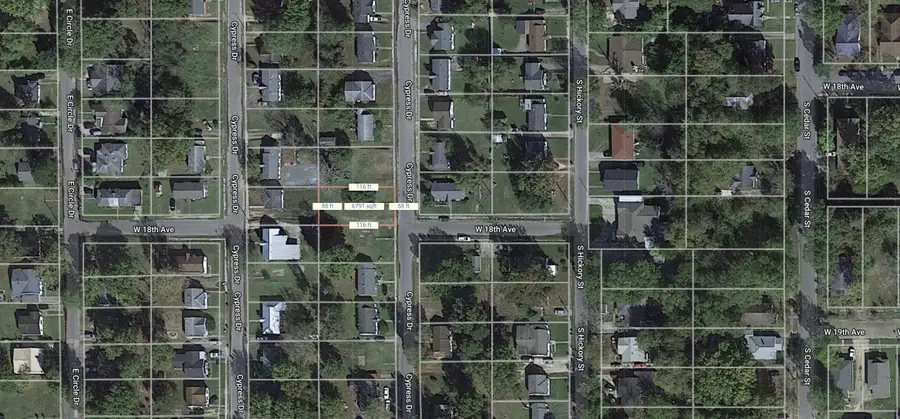 77 Cypress Drive, Pine Bluff, Ar 71603 - #2