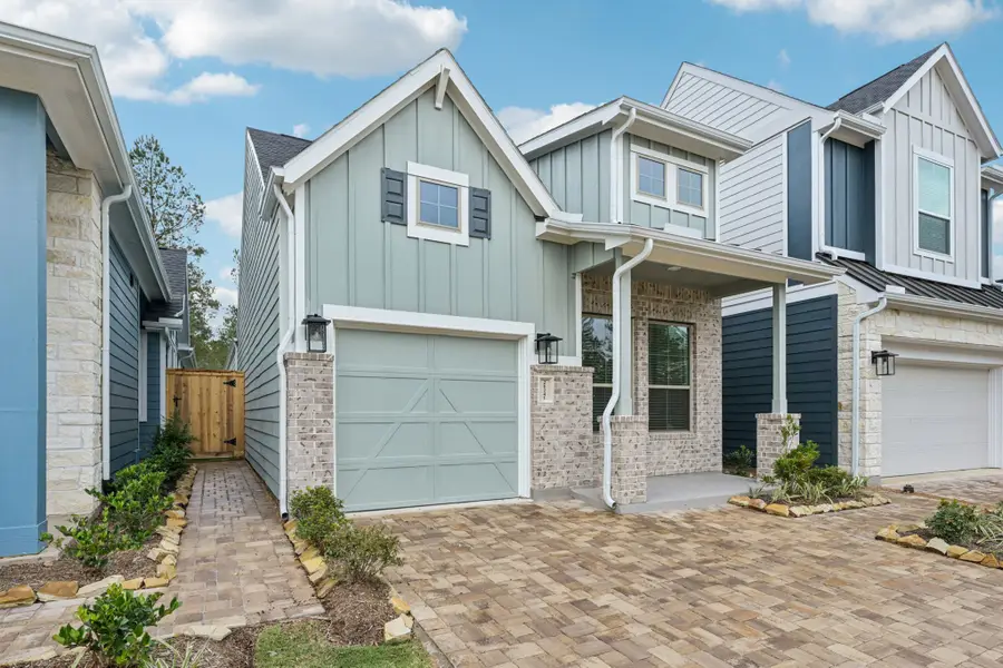 26241 E Outrider Banks Circle, Montgomery, TX 77316 - #3