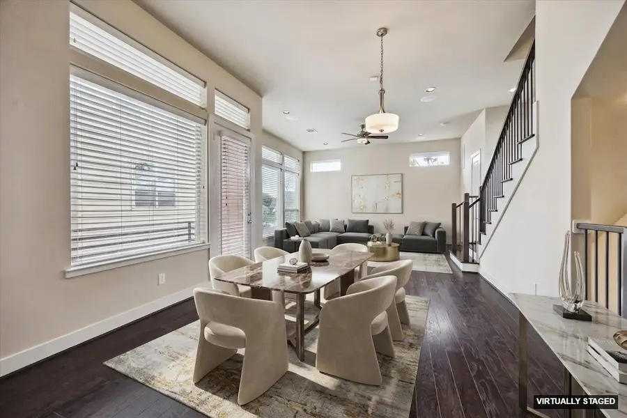 1427 Wagner Street, Houston, TX 77007 - #3