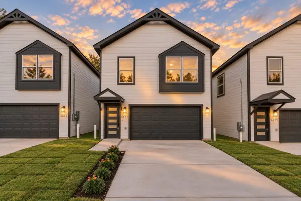 6673 Nielan Street, Houston, TX 77028