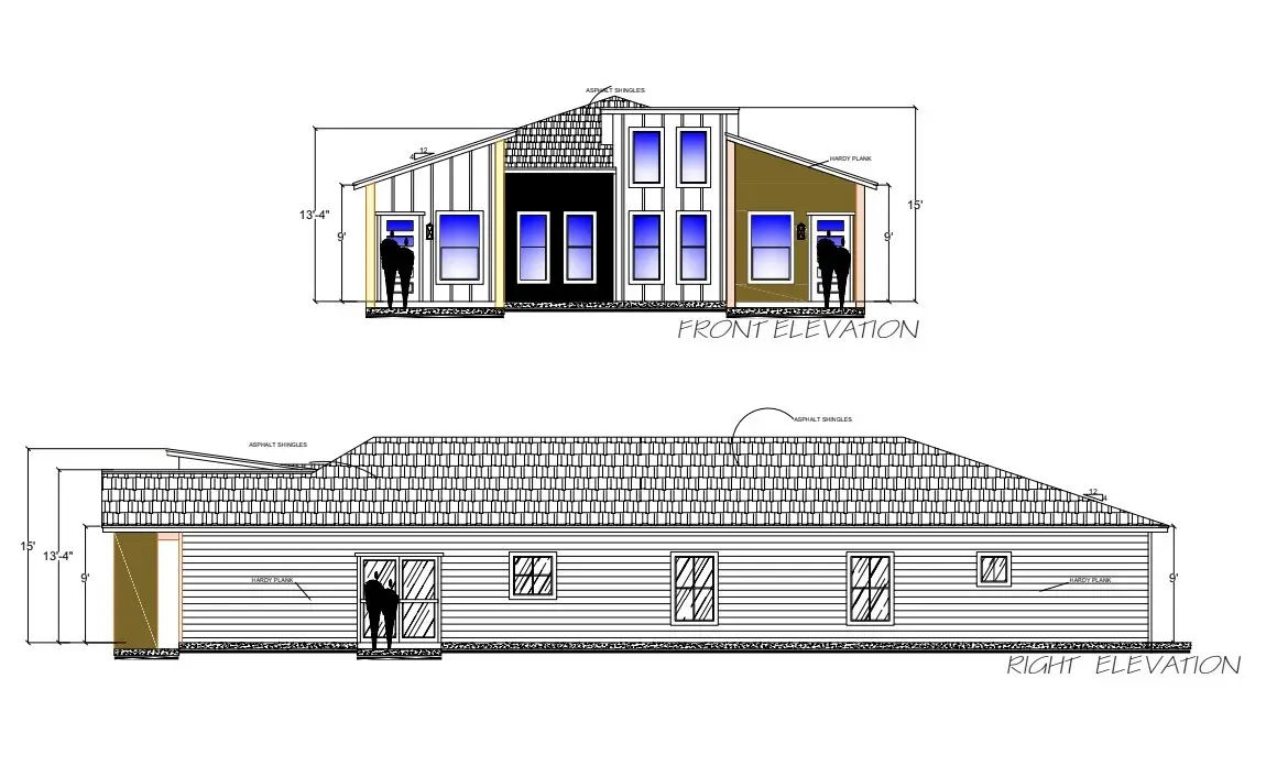 5209 Boicewood Street, Houston, TX 77016 - #1