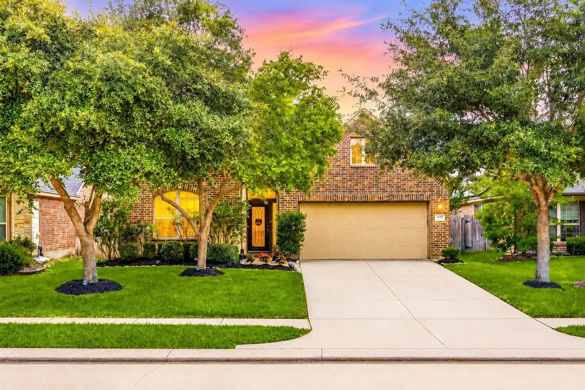 2838 Belham Creek Drive, Katy, TX 77494 - #1