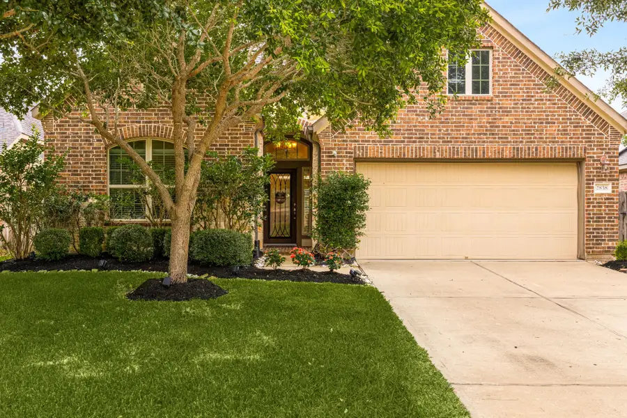 2838 Belham Creek Drive, Katy, TX 77494 - #2