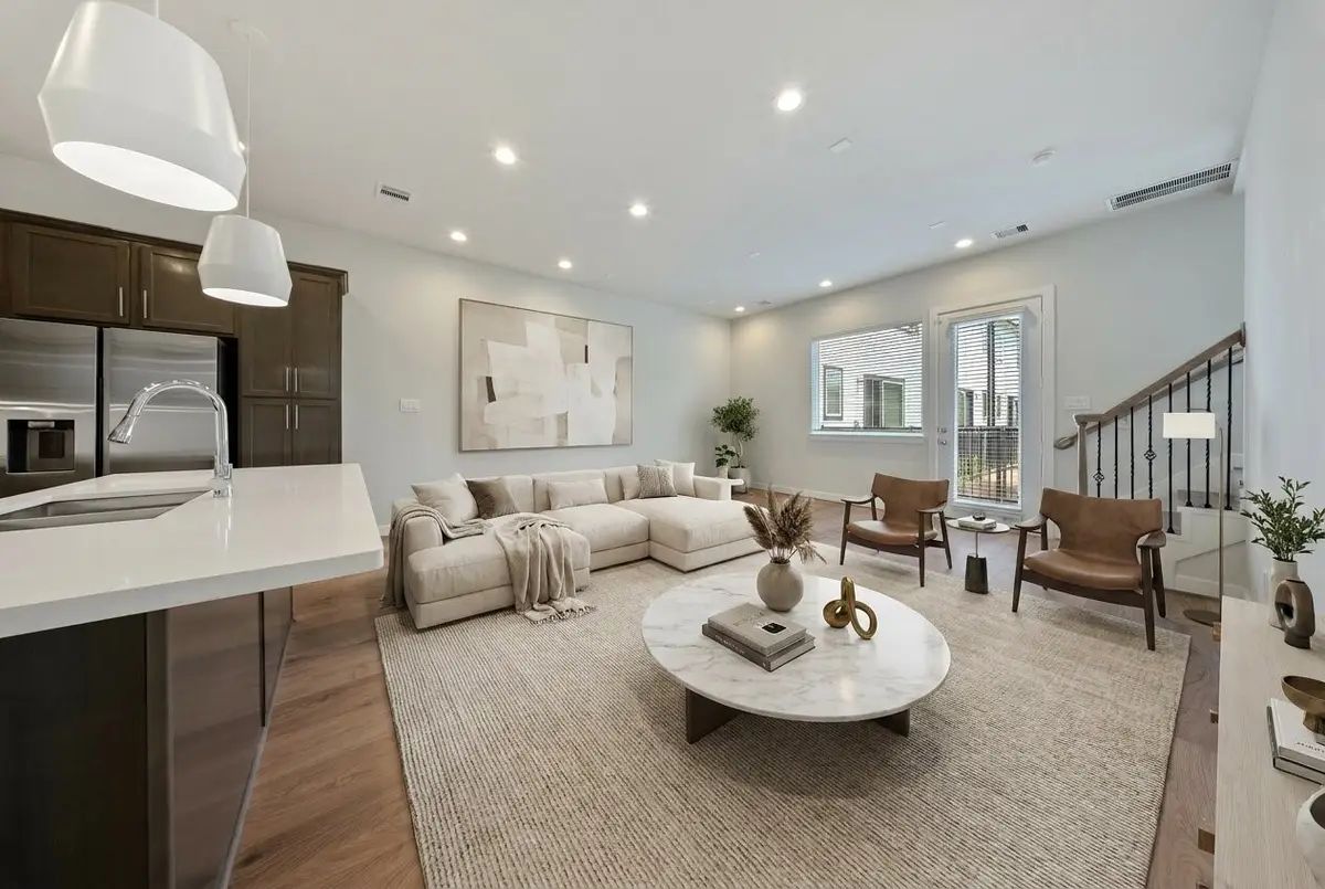 2309 Silva Park Lane, Houston, TX 77091 - #1