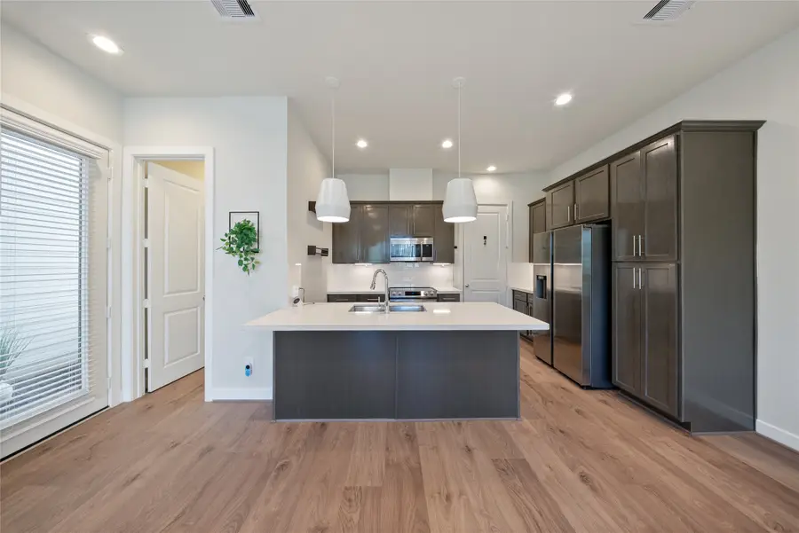 2309 Silva Park Lane, Houston, TX 77091 - #2