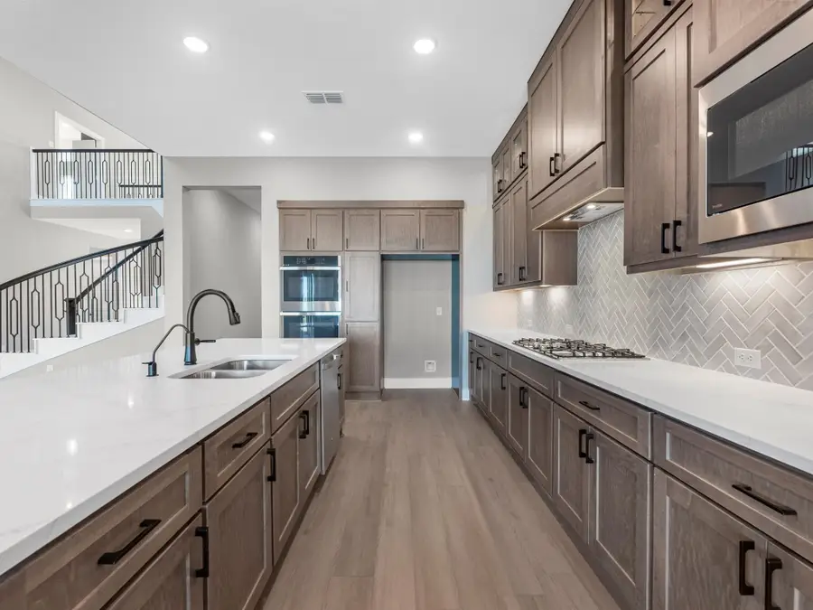 802 Lily Haven Trail, Richmond, TX 77406 - #3