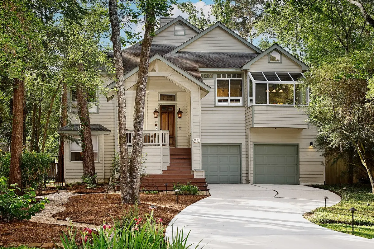 18 S Slash Pine Park, The Woodlands, TX 77380 - #1