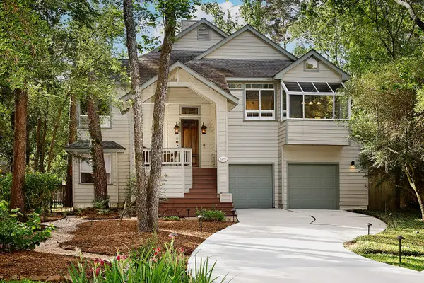 18 S Slash Pine Park, The Woodlands, TX 77380