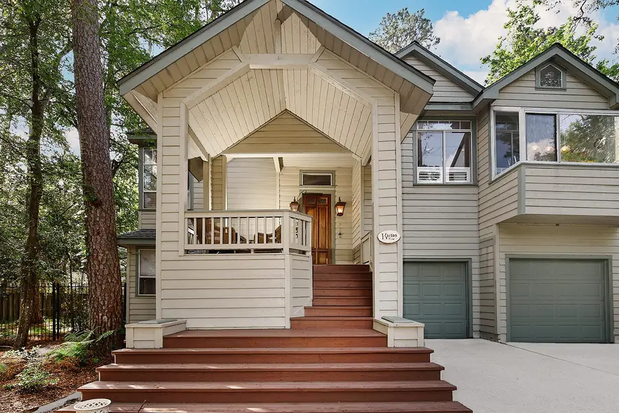 18 S Slash Pine Park, The Woodlands, TX 77380 - #2