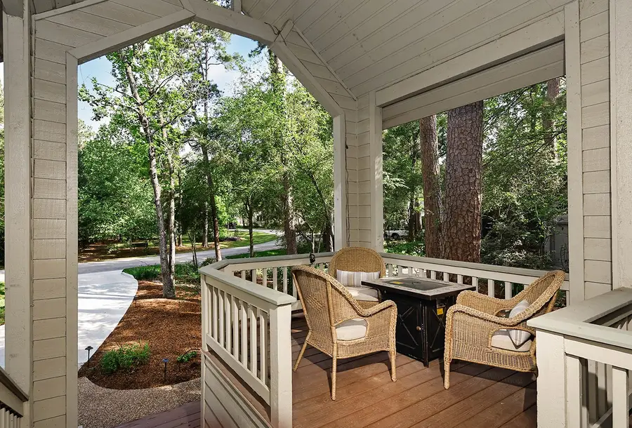 18 S Slash Pine Park, The Woodlands, TX 77380 - #3