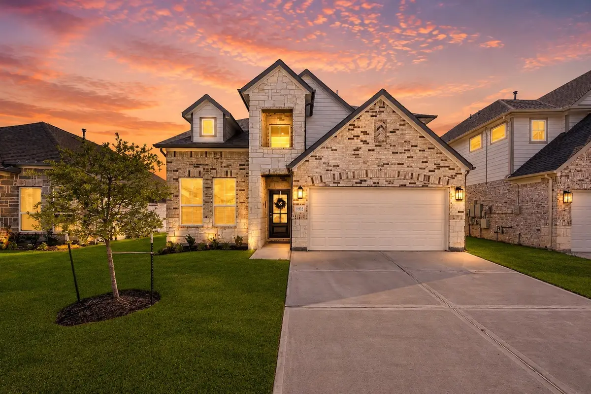 11822 Maple Oak Drive, Houston, TX 77066 - #1