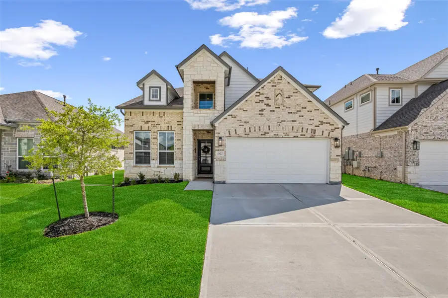 11822 Maple Oak Drive, Houston, TX 77066 - #2
