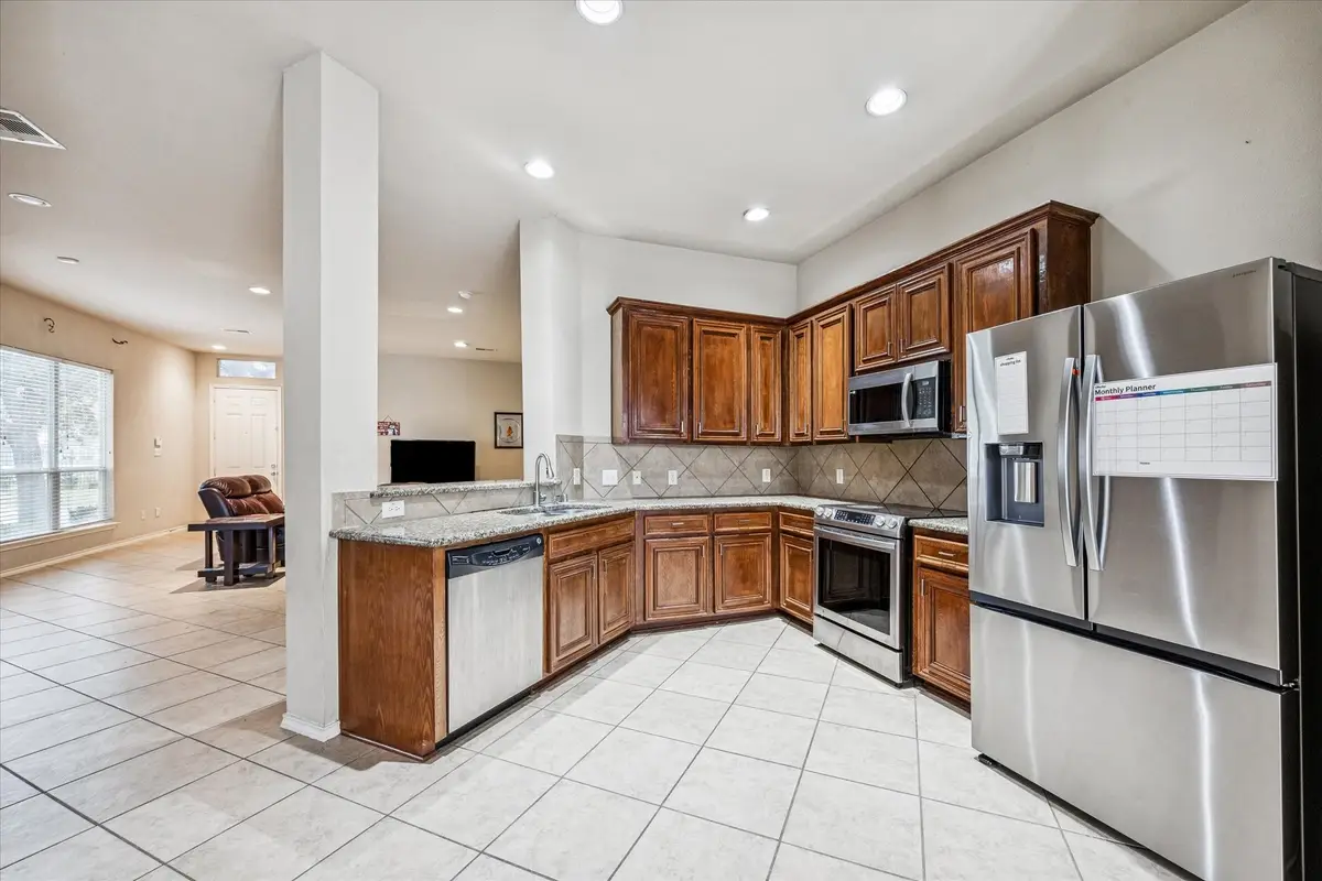 14906 Tuttle Point Drive, Houston, TX 77082 - Image #1