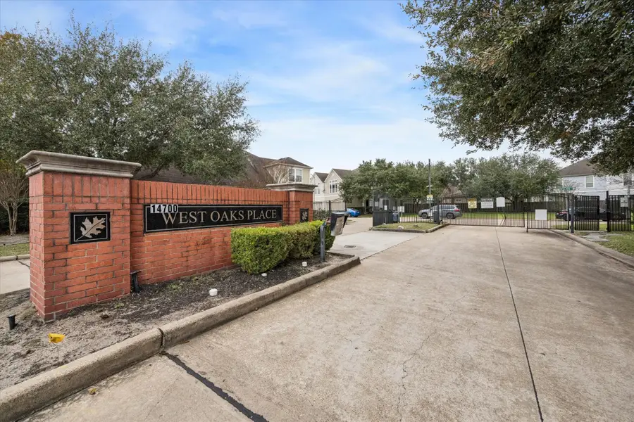 14906 Tuttle Point Drive, Houston, TX 77082 - Image #2