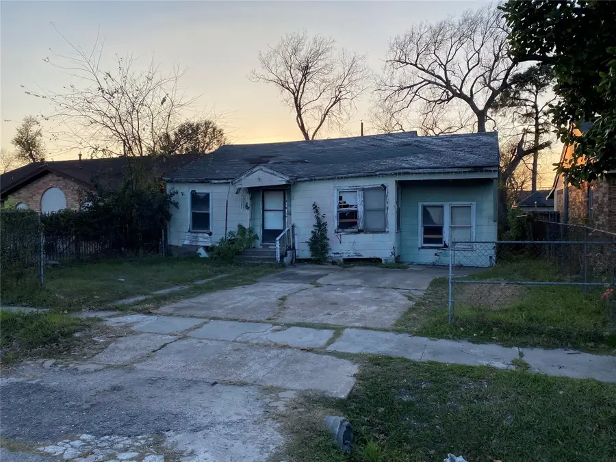 1114 Rouse Street, Houston, TX 77020 - Image #3