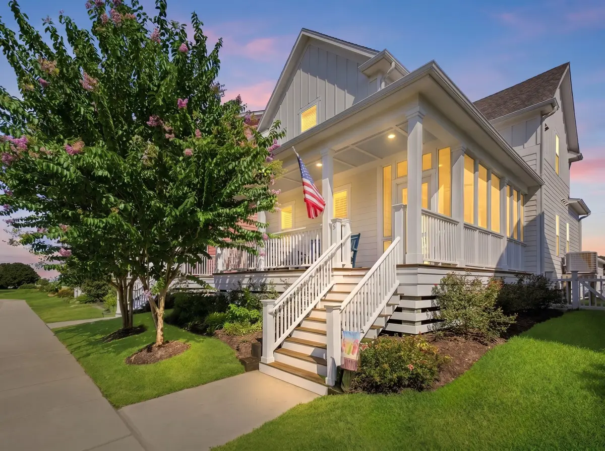 5 Duval Street, Galveston, TX 77554 - #1