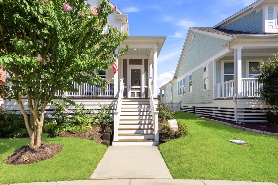 5 Duval Street, Galveston, TX 77554 - #3
