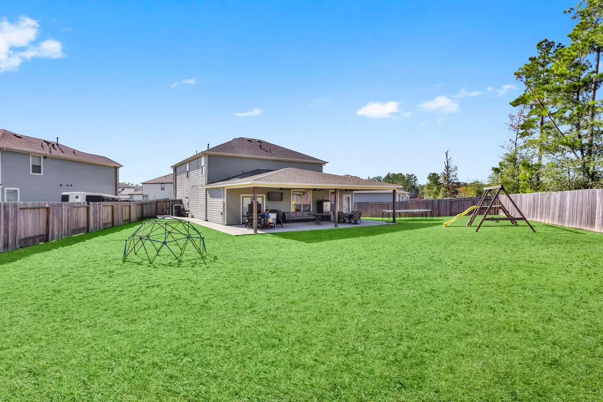 14499 Sunny Bend Way, Conroe, TX 77303 - Image #1