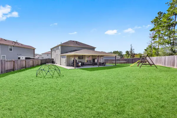 14499 Sunny Bend Way, Conroe, TX 77303