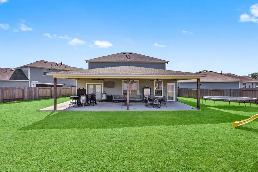 14499 Sunny Bend Way, Conroe, TX 77303 - Image #2