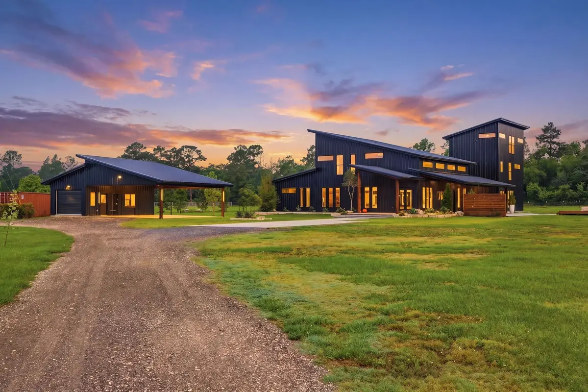 2743 Bobville Rd, Montgomery, TX 77316 - #1