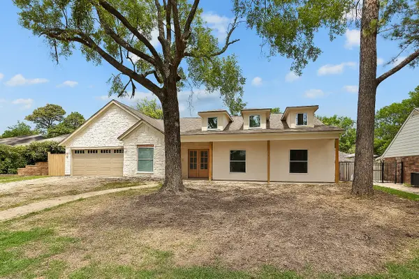 12914 Queensbury Lane, Houston, TX 77079