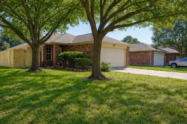 24318 Hard Wood Drive, Huffman, TX 77336