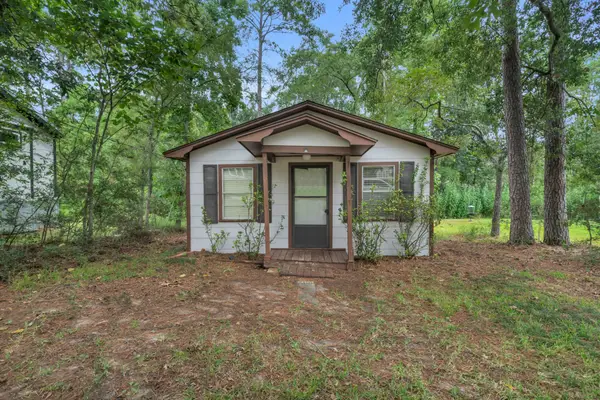15670 Aspen Drive, Montgomery, TX 77356