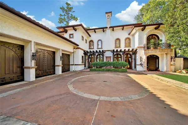 1221 Archley Drive, Houston, TX 77055