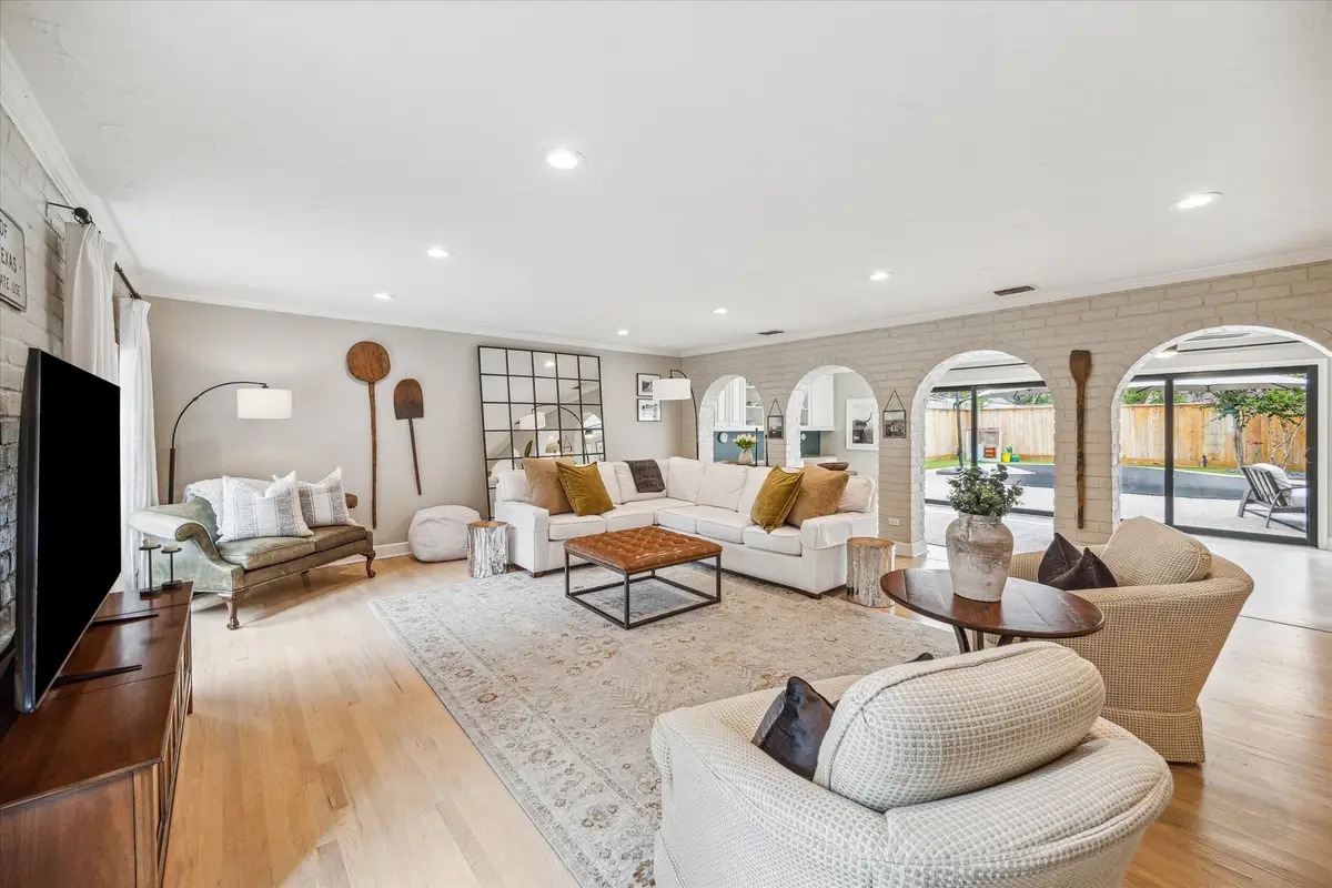 2607 Tannehill Drive, Houston, TX 77008 - #1